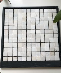 Đá mosaic