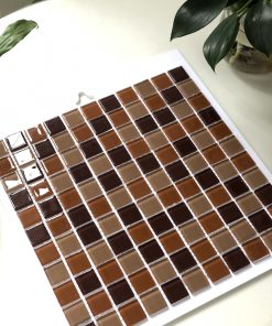 Gạch mosaic G725078