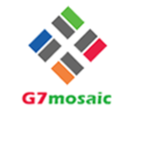 G7 Mosaic