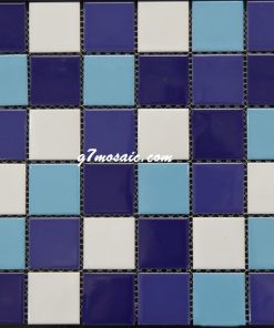 Gạch Mosaic Gốm Sứ Trơn G748056