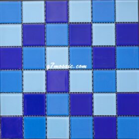 Gạch Mosaic Thủy Tinh G748-06