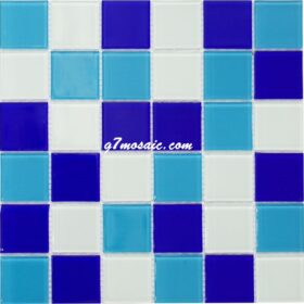 Gạch Mosaic Thủy Tinh G725059