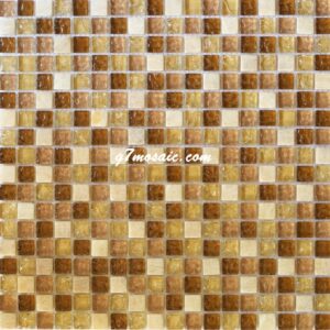 Gạch Mosaic Trang Trí Cao Cấp G7018