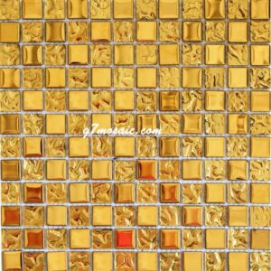 Gạch Mosaic Trang Trí Cao Cấp G7006