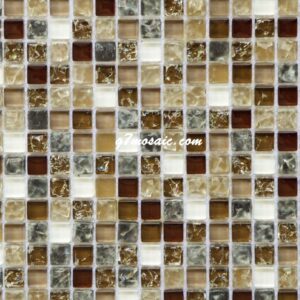 Gạch Mosaic Trang Trí Cao Cấp G7015