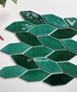 Gạch Mosaic Trang Trí Cao Cấp G7A006