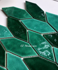 Alternative view of Gạch Mosaic Trang Trí Cao Cấp G7A006