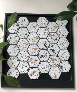 Gạch mosaic trang trí cao cấp G7A016