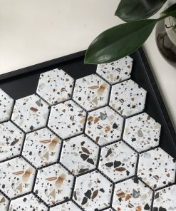 Gạch mosaic trang trí cao cấp G7A016