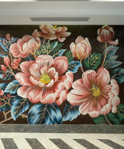 Tranh Mosaic G7GT007