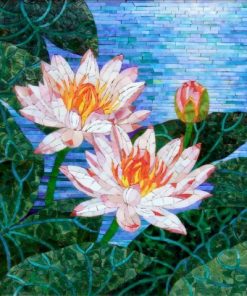 Tranh Mosaic G7GT016