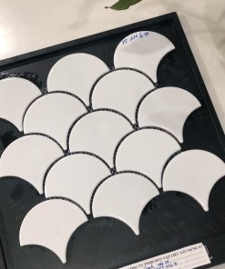 Gạch mosaic vẩy cá G7VC012