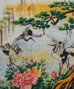Gạch Tranh Mosaic G7GT012