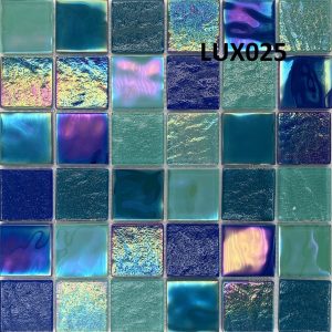 Gạch Mosaic Cao Cấp G7LUX025