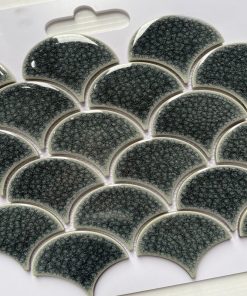 Gạch Mosaic Vẩy Cá G7VC033