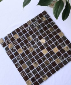 Gạch Mosaic Trang Trí Cao Cấp G7A024