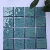 Gạch Mosaic Gốm Sứ Cao Cấp G7016