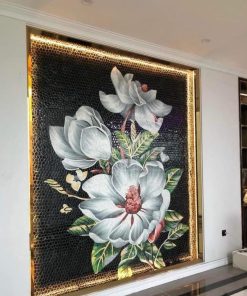Tranh Mosaic G7GT034