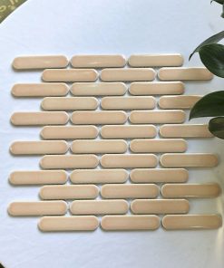 Gạch Mosaic Thẻ Que G7TQ06