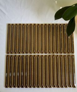 Gạch Mosaic Thẻ Que G7TQ01