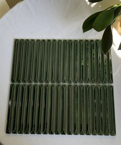 Gạch Mosaic Thẻ Que G7TQ02