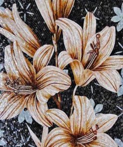 Tranh Mosaic G7GT041