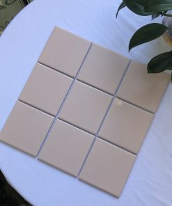 Gạch Thẻ Mosaic 10×10 G7T016