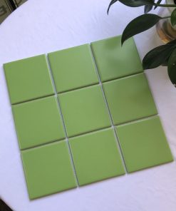 Gạch Thẻ Mosaic 10×10 G7T017