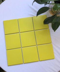 Gạch Thẻ Mosaic 10×10 G7T018