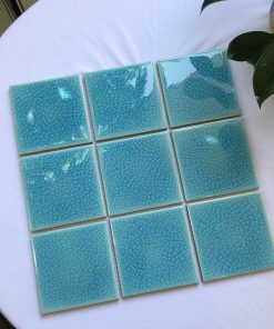 Gạch Thẻ Mosaic 10×10 G7T021