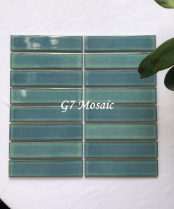 Gạch Mosaic Stackbond G7SB021