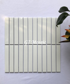 Gạch Mosaic Stackbond G7SB023