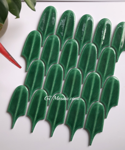 Gạch Mosaic Trang Trí Cao Cấp G7A037
