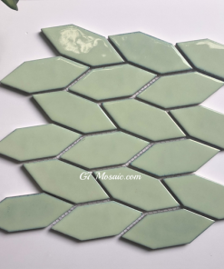 Gạch Mosaic Trang Trí Cao Cấp G7A039