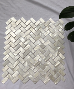 Gạch Mosaic Xà Cừ Khảm Trai G7K001