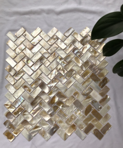 Gạch Mosaic Xà Cừ Khảm Trai G7K002