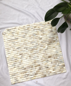 Gạch Mosaic Xà Cừ Khảm Trai G7K003
