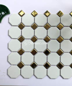 Gạch Mosaic Trang Trí Cao Cấp G7A046