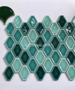 Gạch Mosaic Trang Trí Cao Cấp G7A047