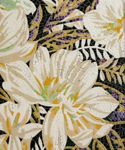 Tranh Mosaic G7GT050