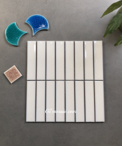 Gạch Mosaic Stackbond G7SB030