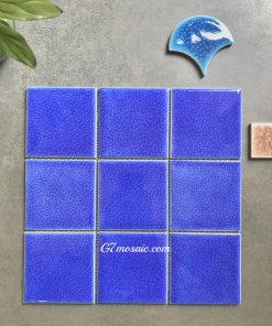 Gạch Thẻ Mosaic 10×10 G7T027