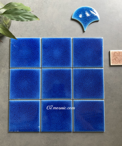 Gạch Thẻ Mosaic 10×10 G7T029