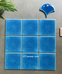 Gạch Thẻ Mosaic 10×10 G7T031
