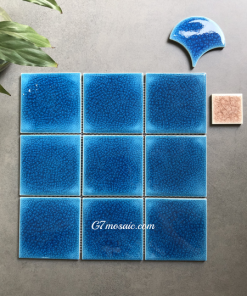Gạch Thẻ Mosaic 10×10 G7T032