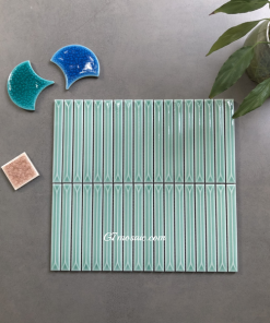 Gạch Mosaic Thẻ Que G7TQ08