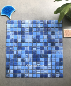 Gạch Mosaic Xà Cừ G7XC013