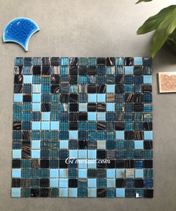 Gạch Mosaic Xà Cừ G7XC014