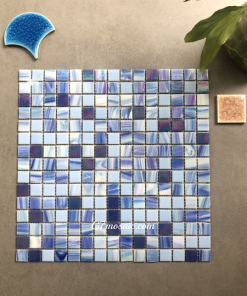 Gạch Mosaic Xà Cừ G7XC015