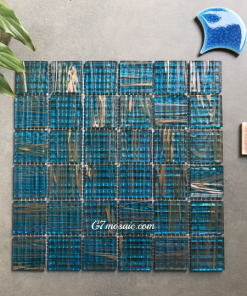 Gạch Mosaic Xà Cừ G7XC017